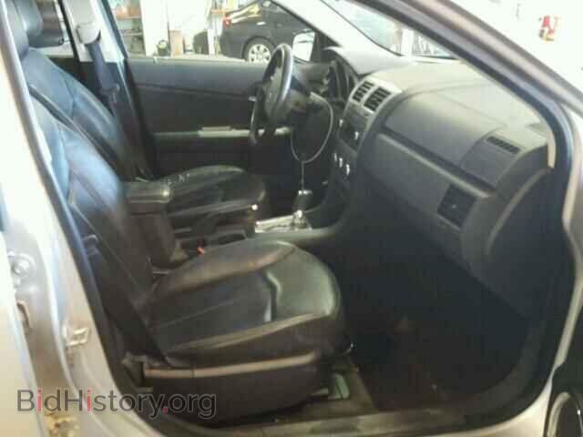 2010 DODGE AVENGER - VIN: 1B3CC5FB8AN133993 - Фото 5