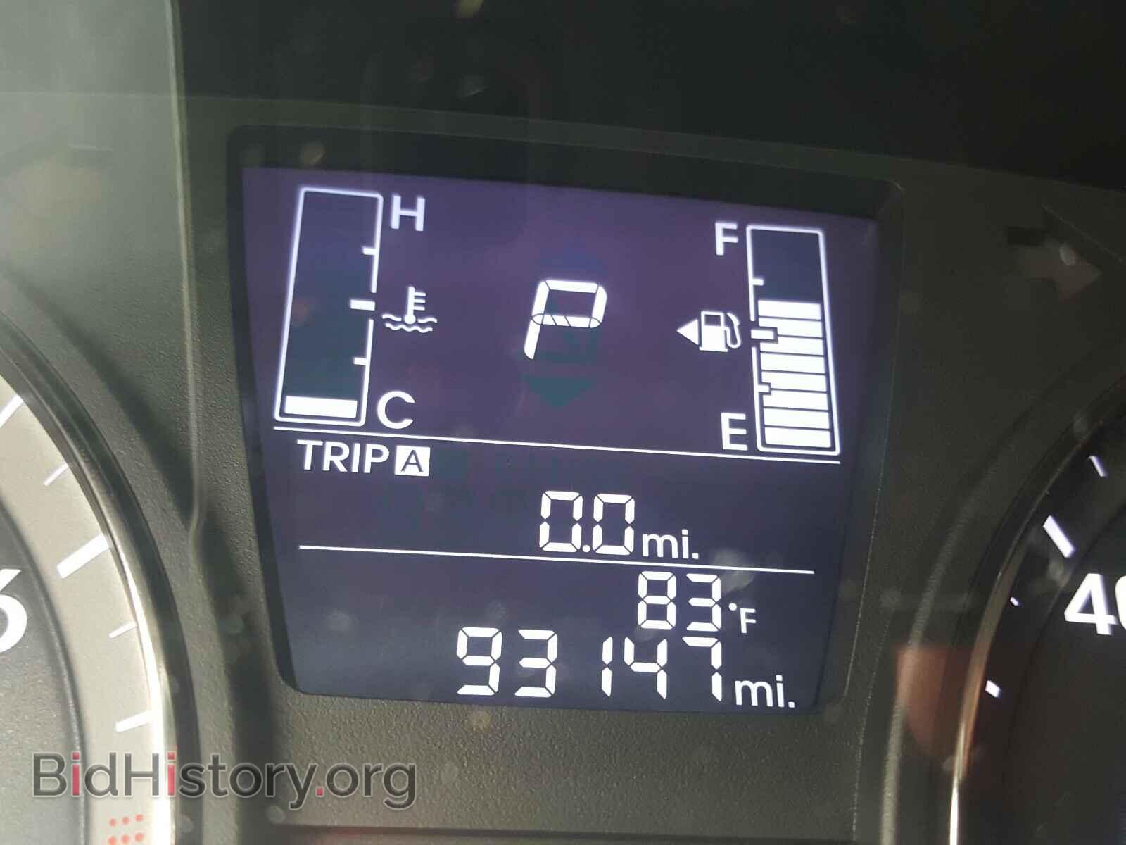 2016 HYUNDAI ACCENT - VIN: KMHCT4AE8GU091359 - Фото 8