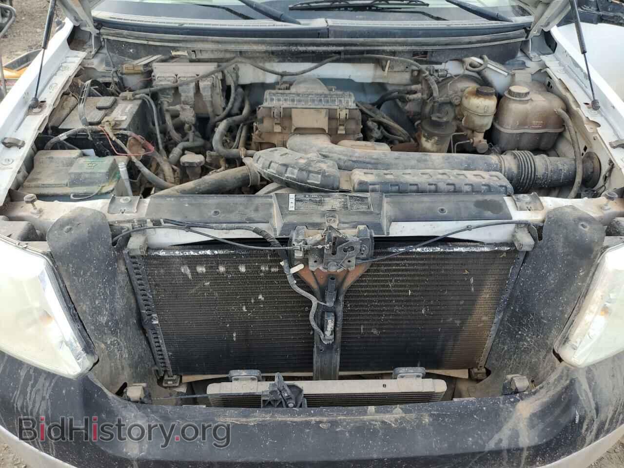 2007 FORD All Models - VIN: 1FTRF14V27KC40778 - Фото 11