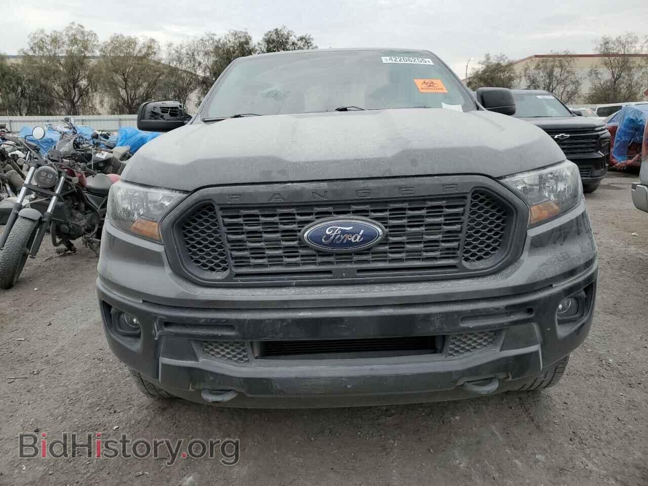 2020 FORD RANGER - VIN: 1FTER4EH3LLA67907 - Фото 5