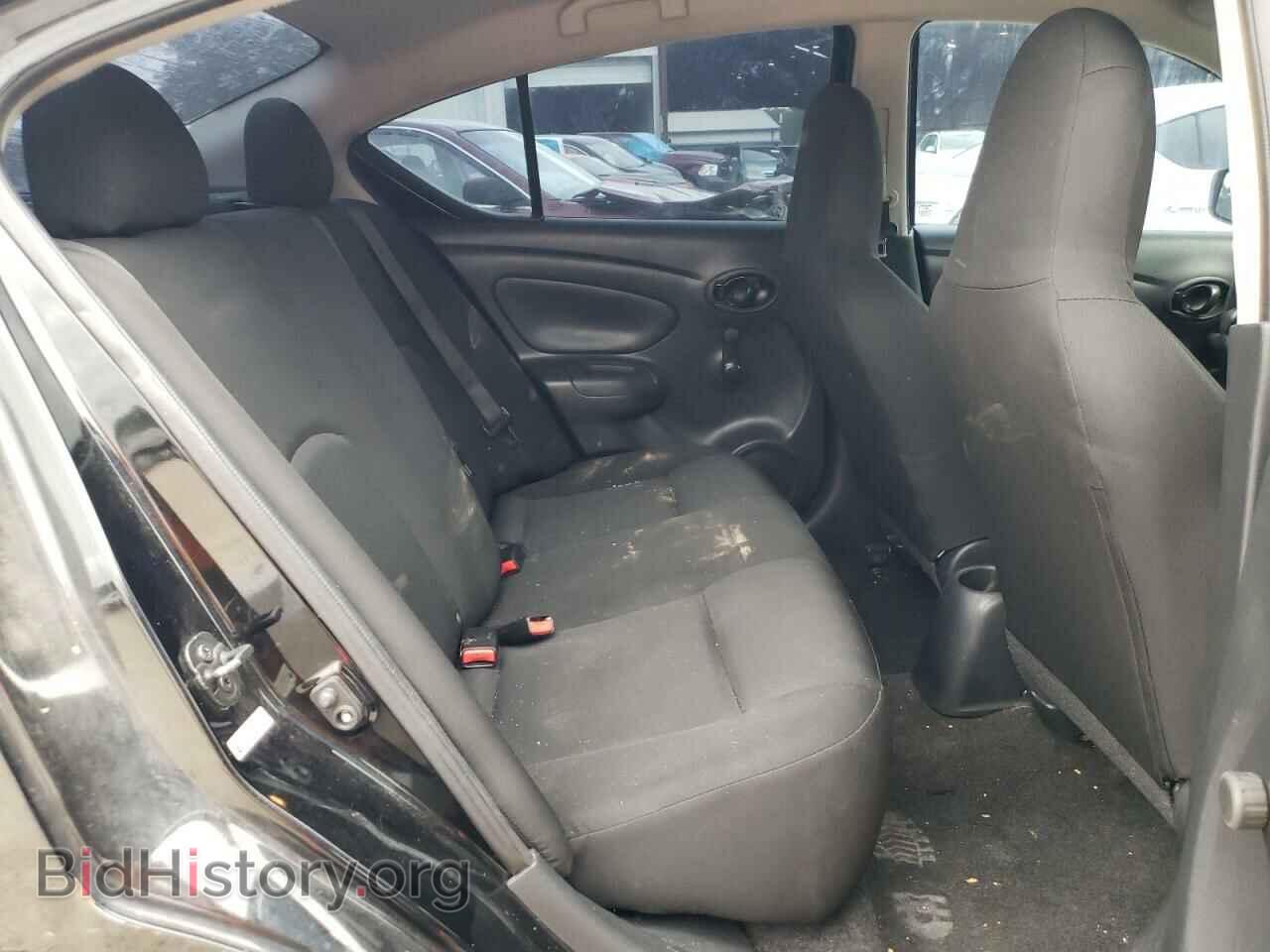 2017 NISSAN VERSA - VIN: 3N1CN7AP3HL822036 - Photo 6