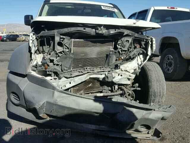 2008 DODGE NITRO - VIN: 1D8GT28K28W233184 - Фото 10