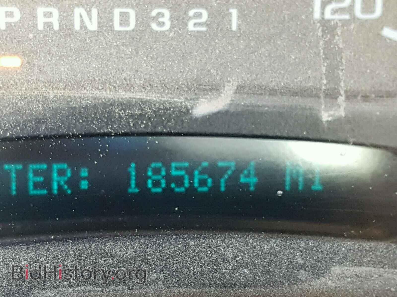 2006 CHEVROLET SILVERADO - VIN: 2GCEC13V361294761 - Фото 8