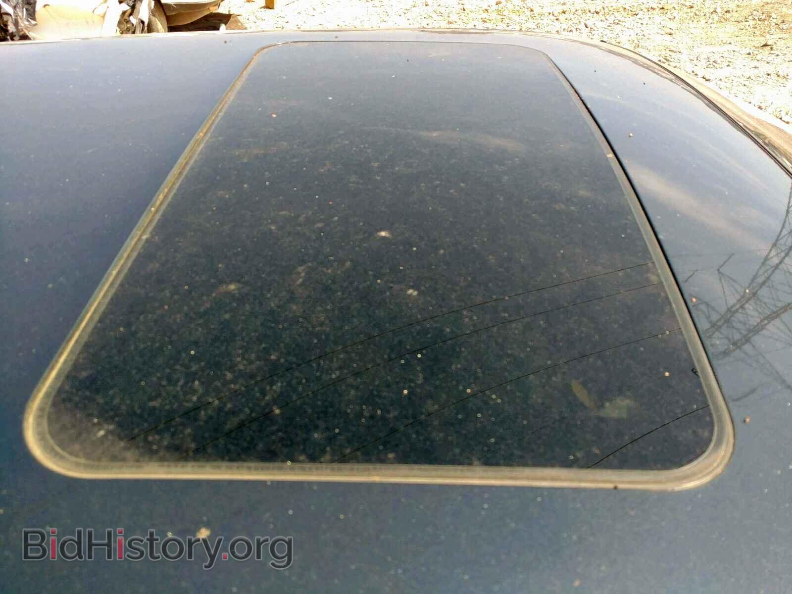2000 CADILLAC DEVILLE - VIN: 1G6KF5492YU225573 - Фото 9