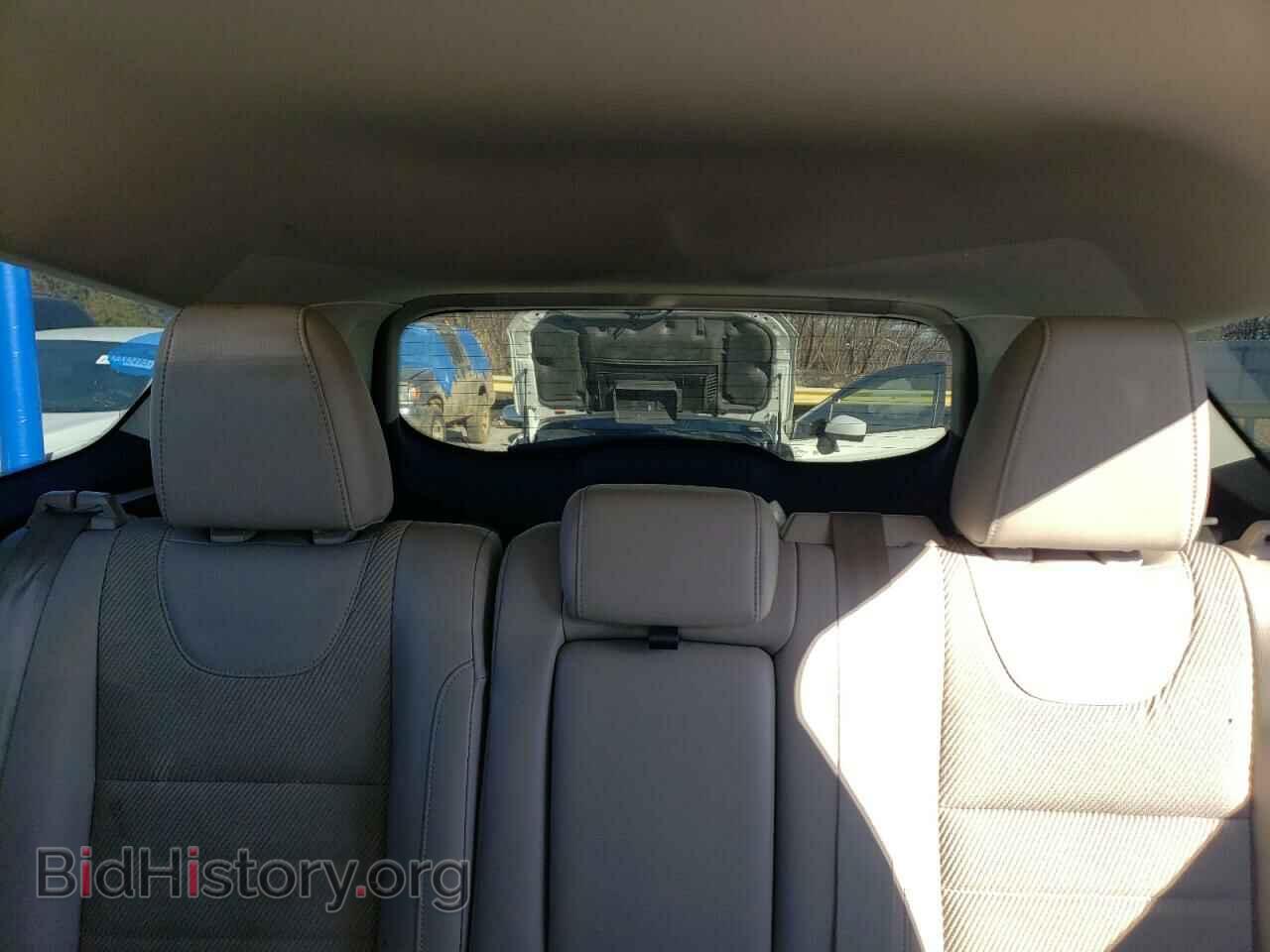 2014 FORD ESCAPE - VIN: 1FMCU0G97EUD24743 - Фото 10