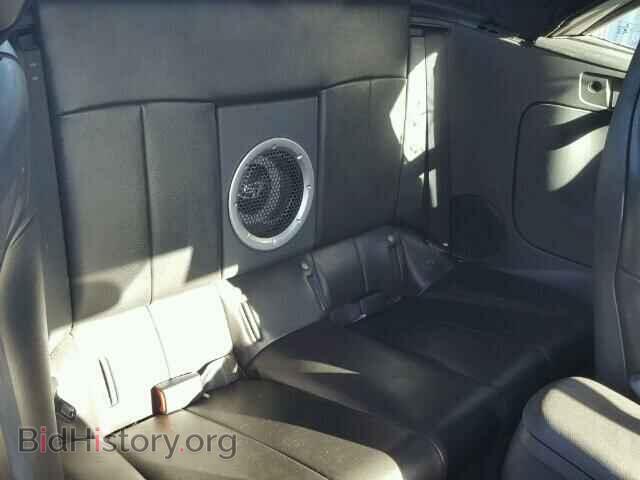 2008 MITSUBISHI ECLIPSE - VIN: 4A3AL25F38E001319 - Photo 6