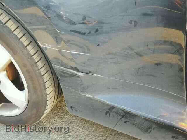 2008 MITSUBISHI ECLIPSE - VIN: 4A3AL25F38E001319 - Photo 9