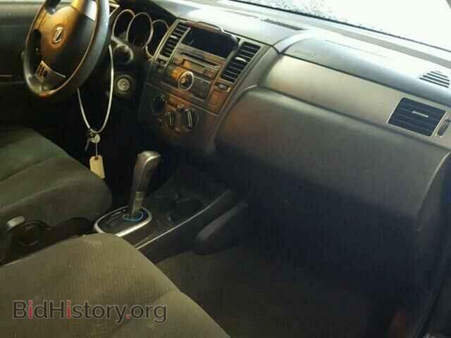 2010 NISSAN VERSA - VIN: 3N1BC1CP4AL447940 - Фото 5
