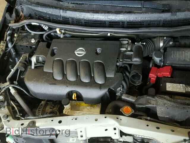 2010 NISSAN VERSA - VIN: 3N1BC1CP4AL447940 - Фото 7
