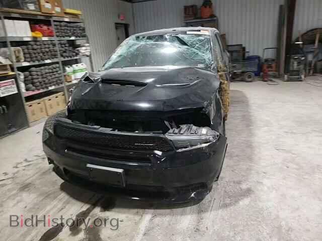 2020 DODGE DURANGO - VIN: 1C4SDJCT9LC382203 - Фото 12