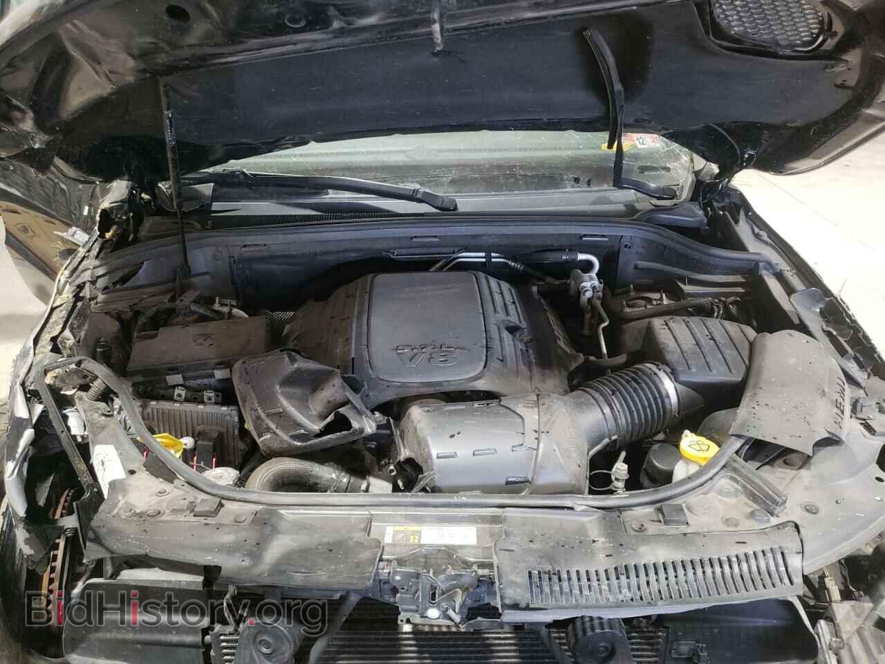 2020 DODGE DURANGO - VIN: 1C4SDJCT9LC382203 - Фото 13