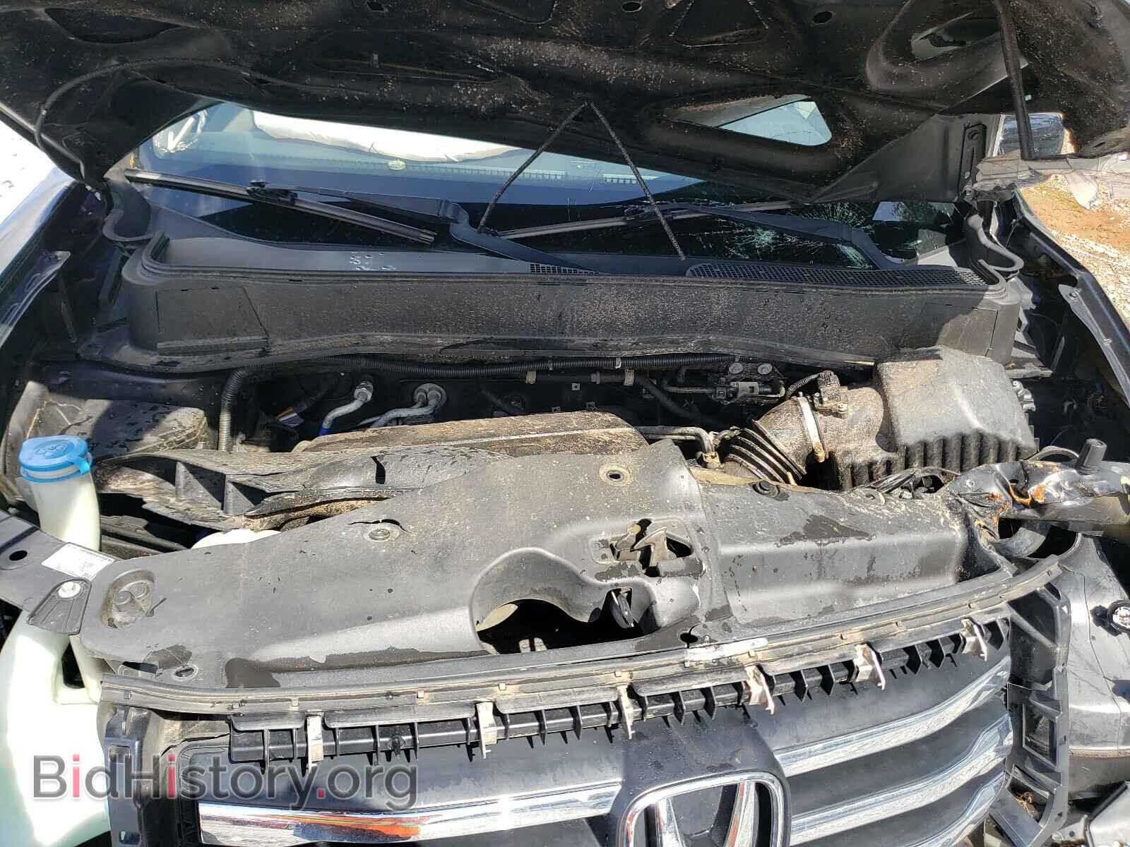 2015 HONDA PILOT - VIN: 5FNYF3H9XFB023818 - Фото 7