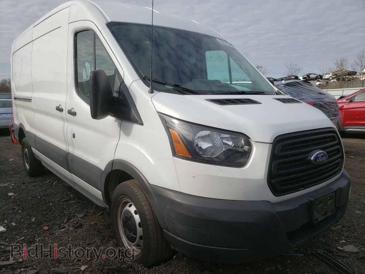 Фотография 1FTYR2CM4KKB07949 - FORD TRANSIT CO 2019