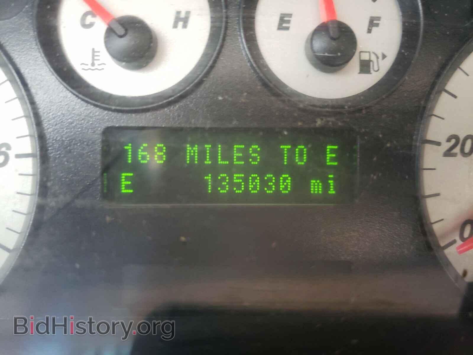 2007 FORD TAURUS - VIN: 1FAFP56U07A143764 - Фото 8