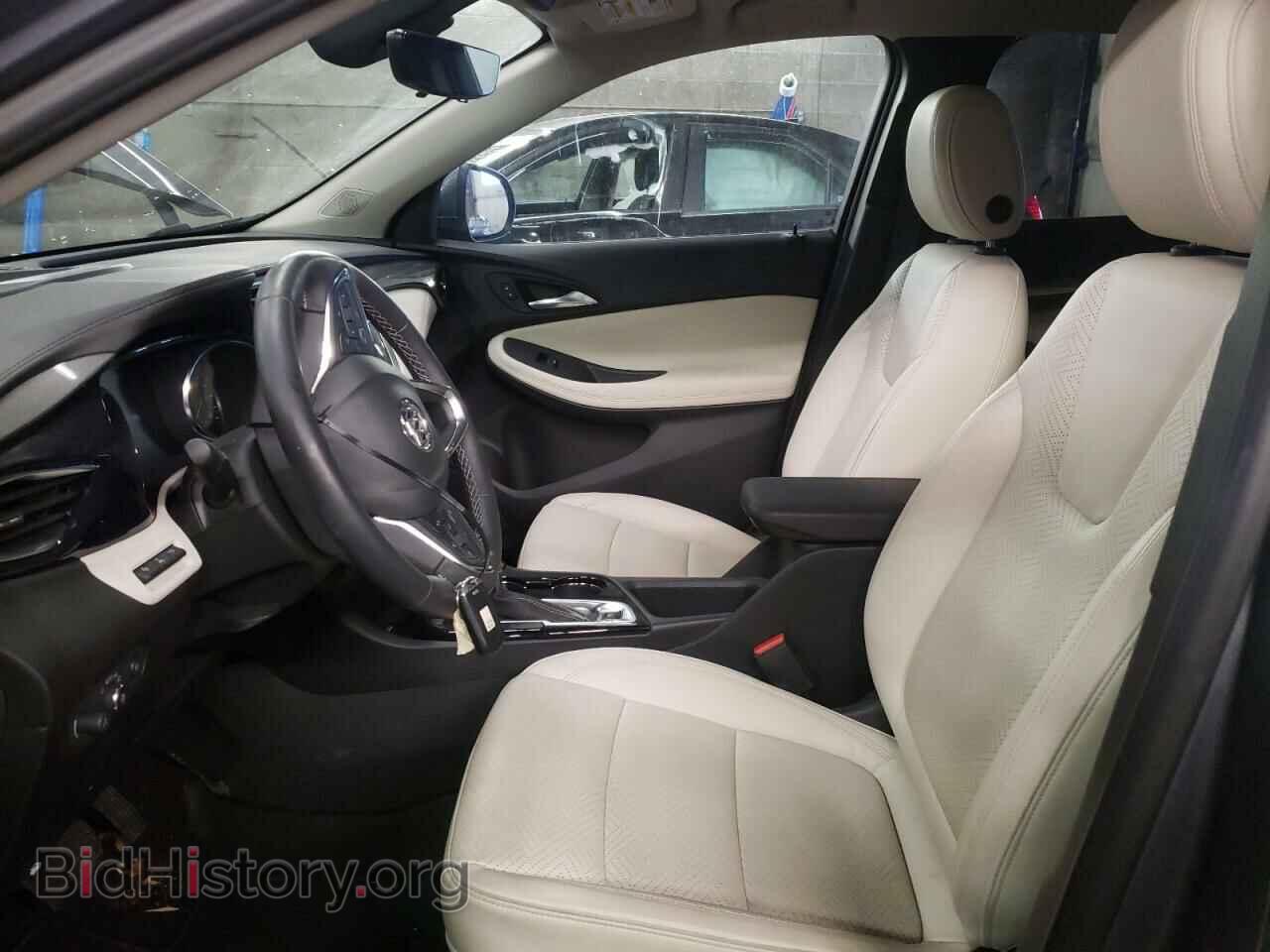 2020 BUICK ENCORE - VIN: KL4MMGSL1LB061933 - Фото 7