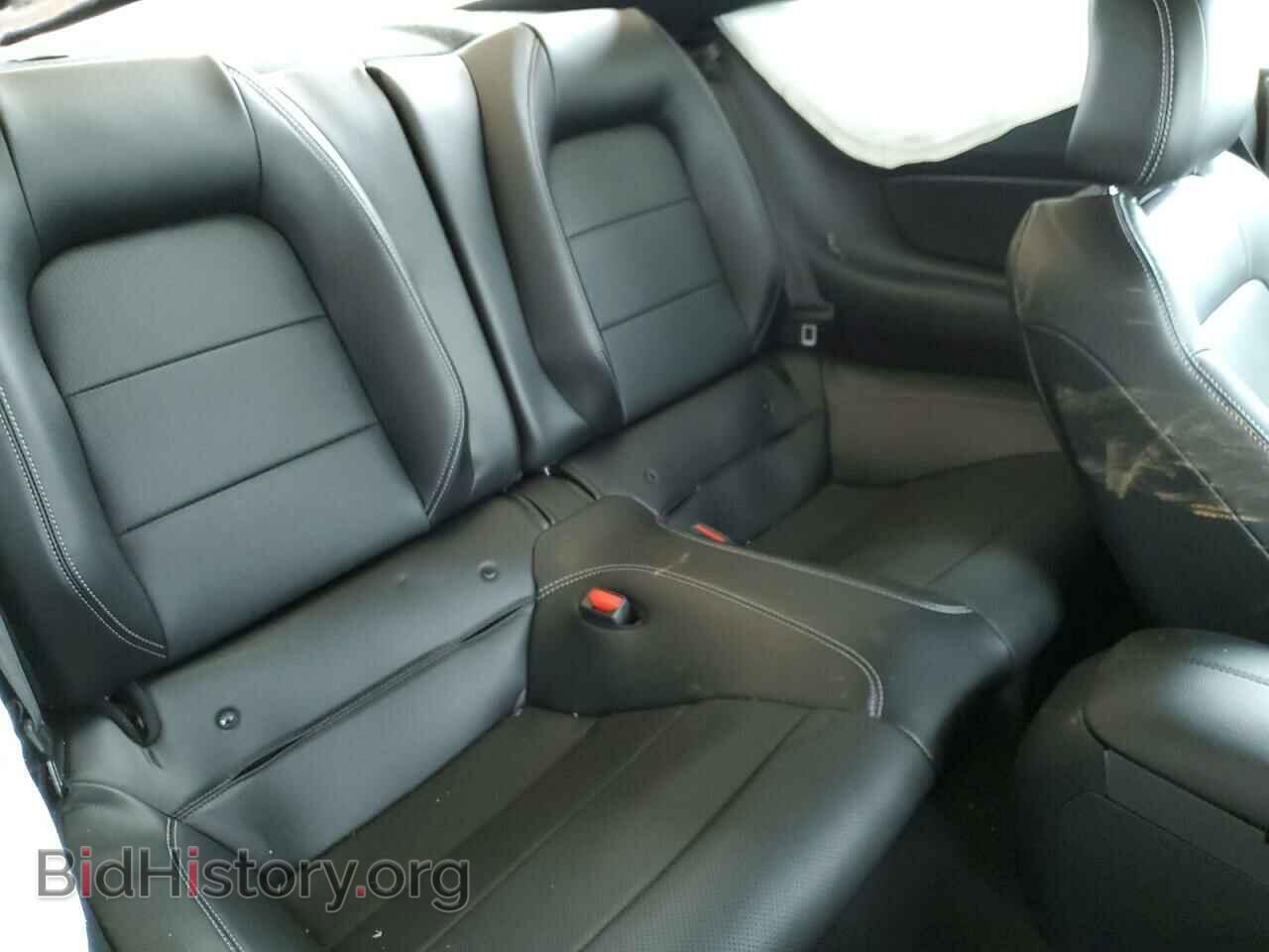 2022 FORD MUSTANG - VIN: 1FA6P8CF2N5130723 - Фото 10