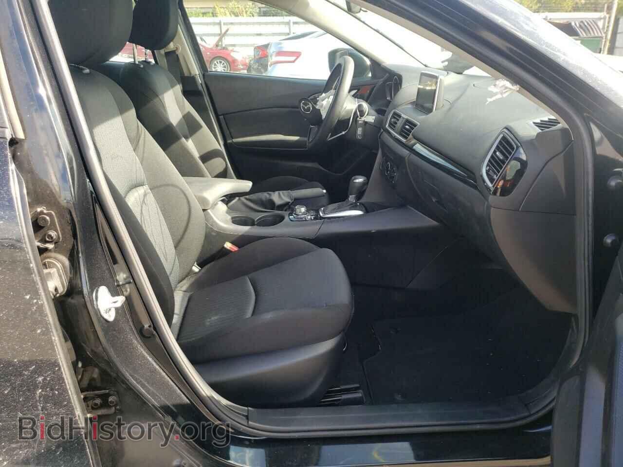 2015 MAZDA 3 - VIN: 3MZBM1K73FM156775 - Фото 5