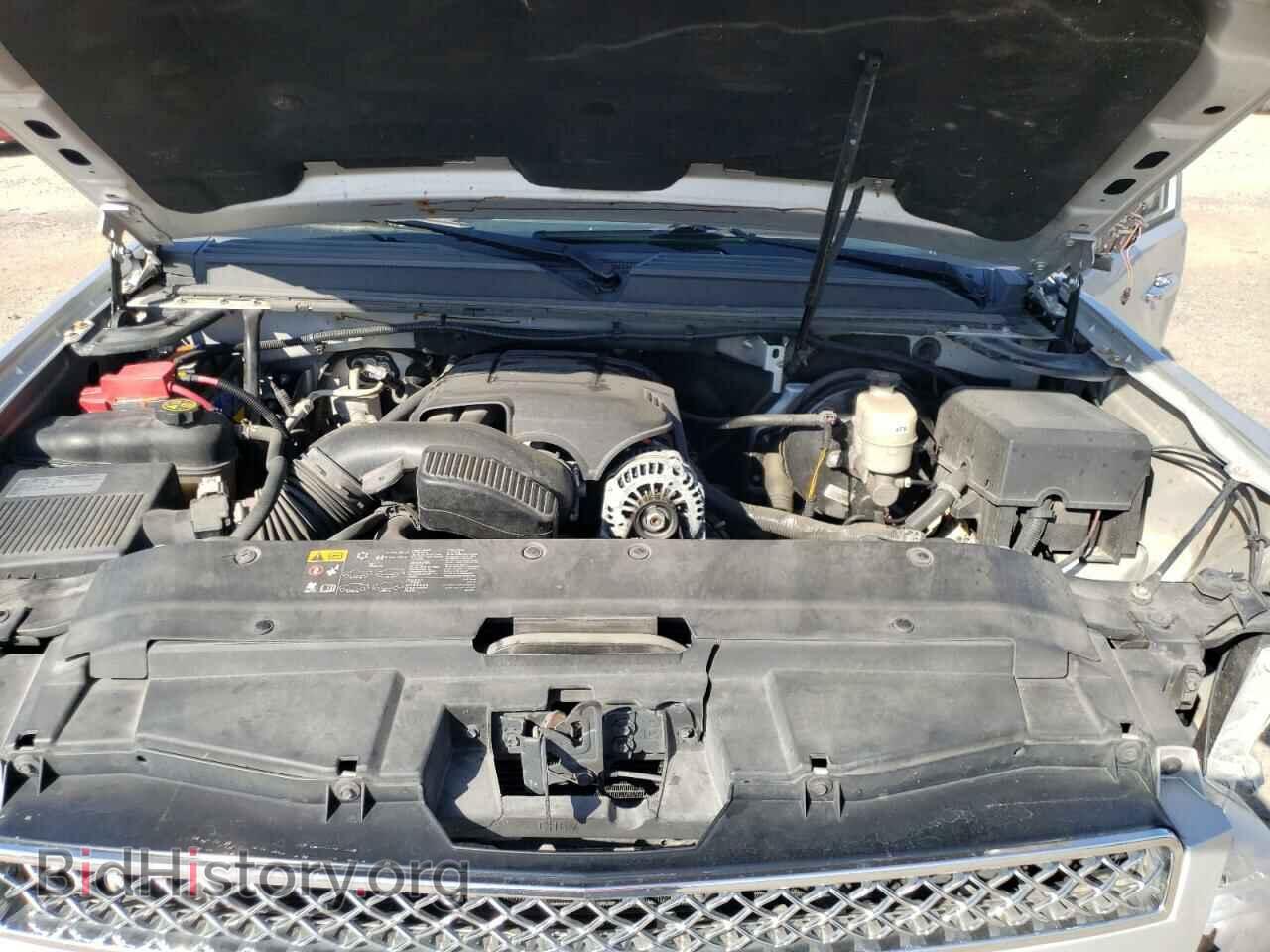 2012 CHEVROLET AVALANCHE - VIN: 3GNMCEE00CG291024 - Фото 11