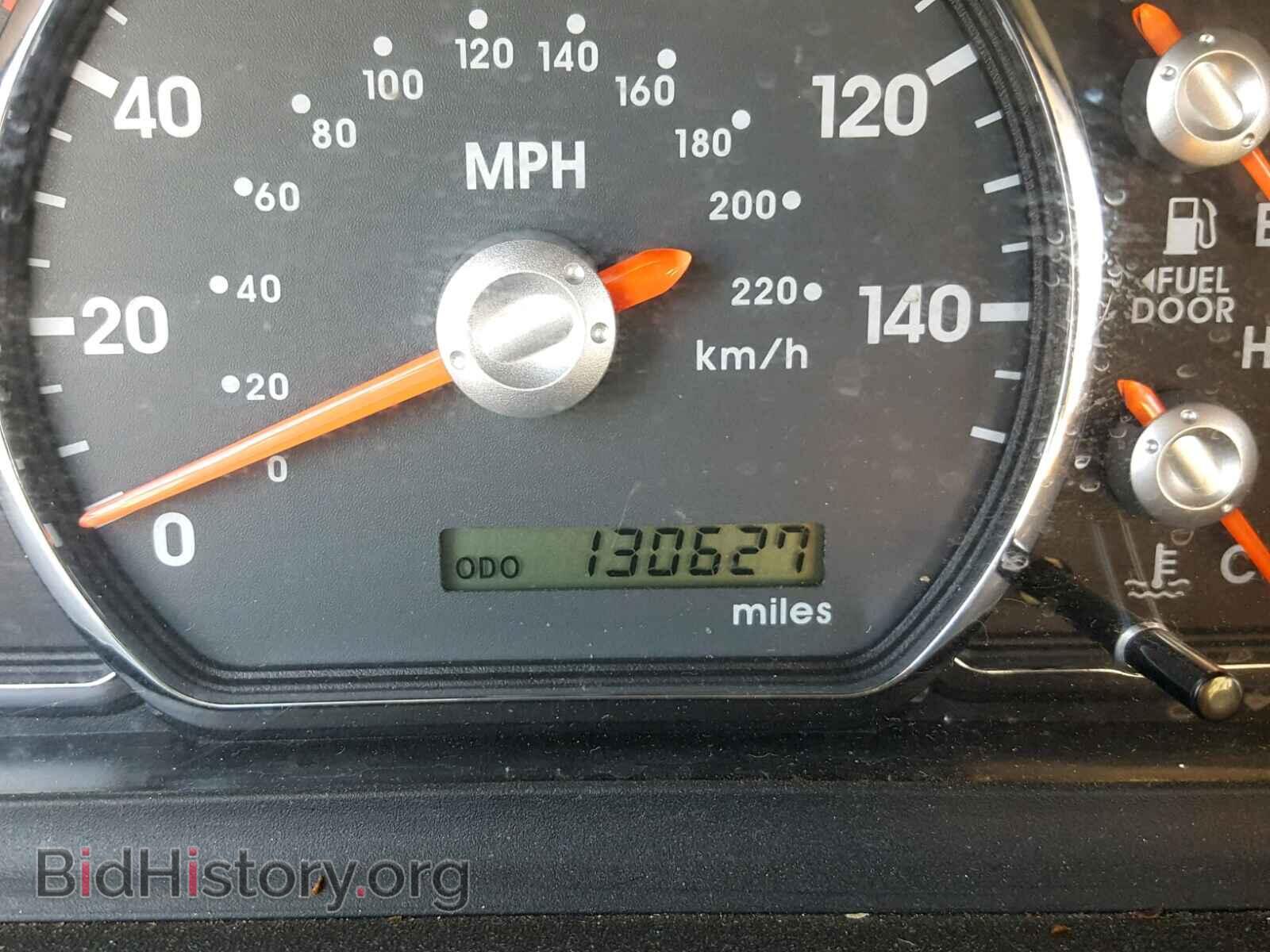 2011 MITSUBISHI GALANT - VIN: 4A32B2FF8BE023815 - Фото 8