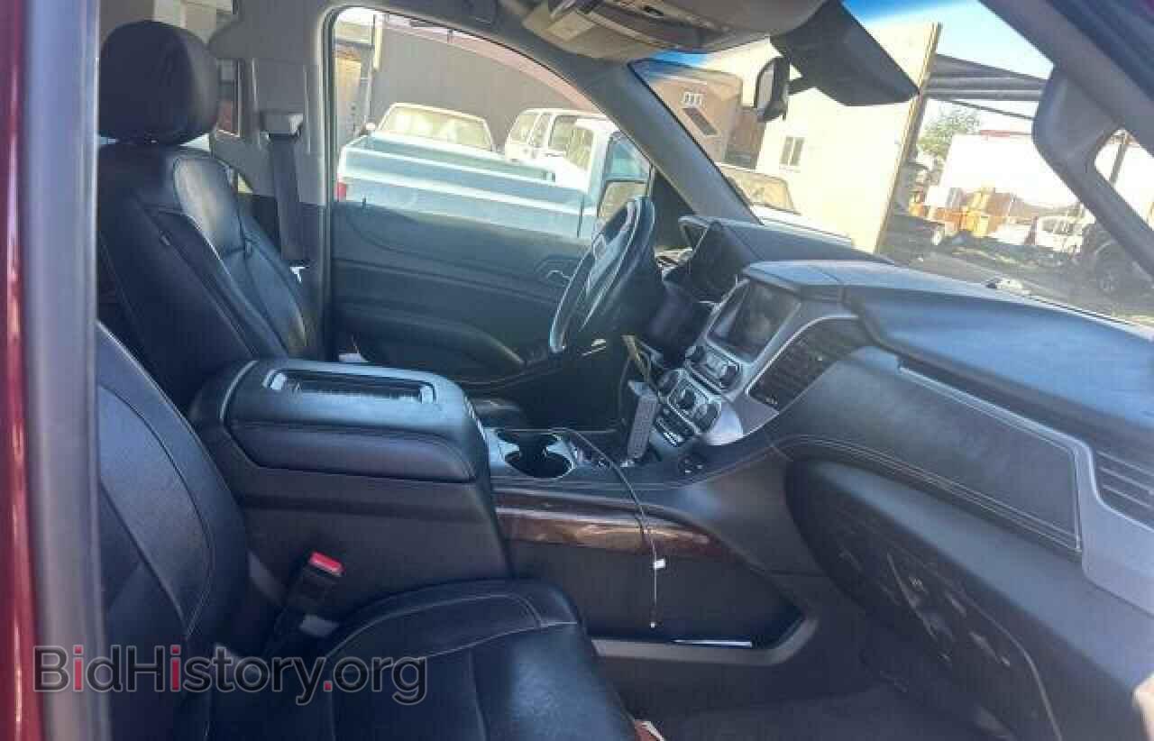 2017 GMC YUKON - VIN: 1GKS2GKC4HR150899 - Фото 5