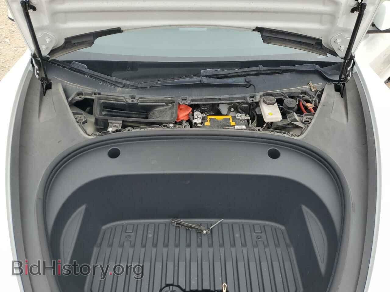 2022 TESLA MODEL 3 - VIN: 5YJ3E1EA1NF106469 - Фото 11