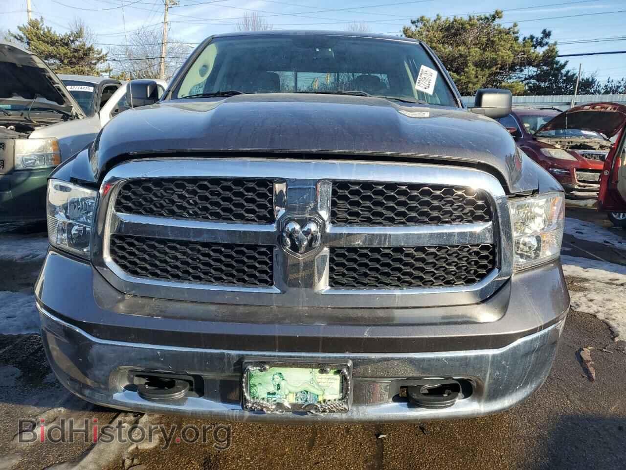 2017 RAM 1500 - VIN: 1C6RR7GT6HS797805 - Photo 5