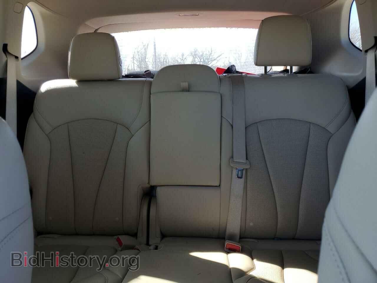 2020 BUICK ENVISION - VIN: LRBFXCSA2LD127745 - Photo 10