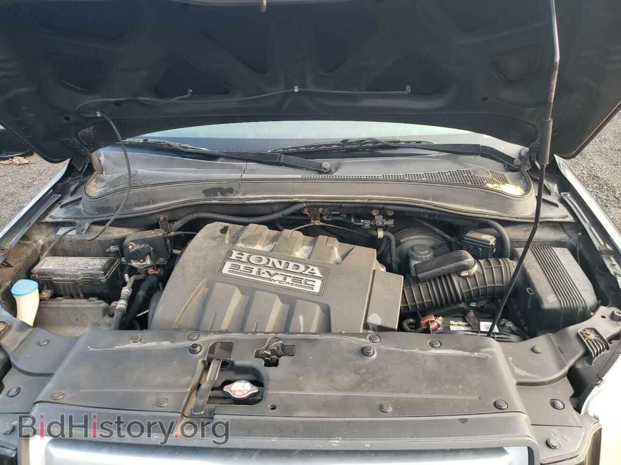 2007 HONDA PILOT - VIN: 5FNYF28537B030683 - Фото 11