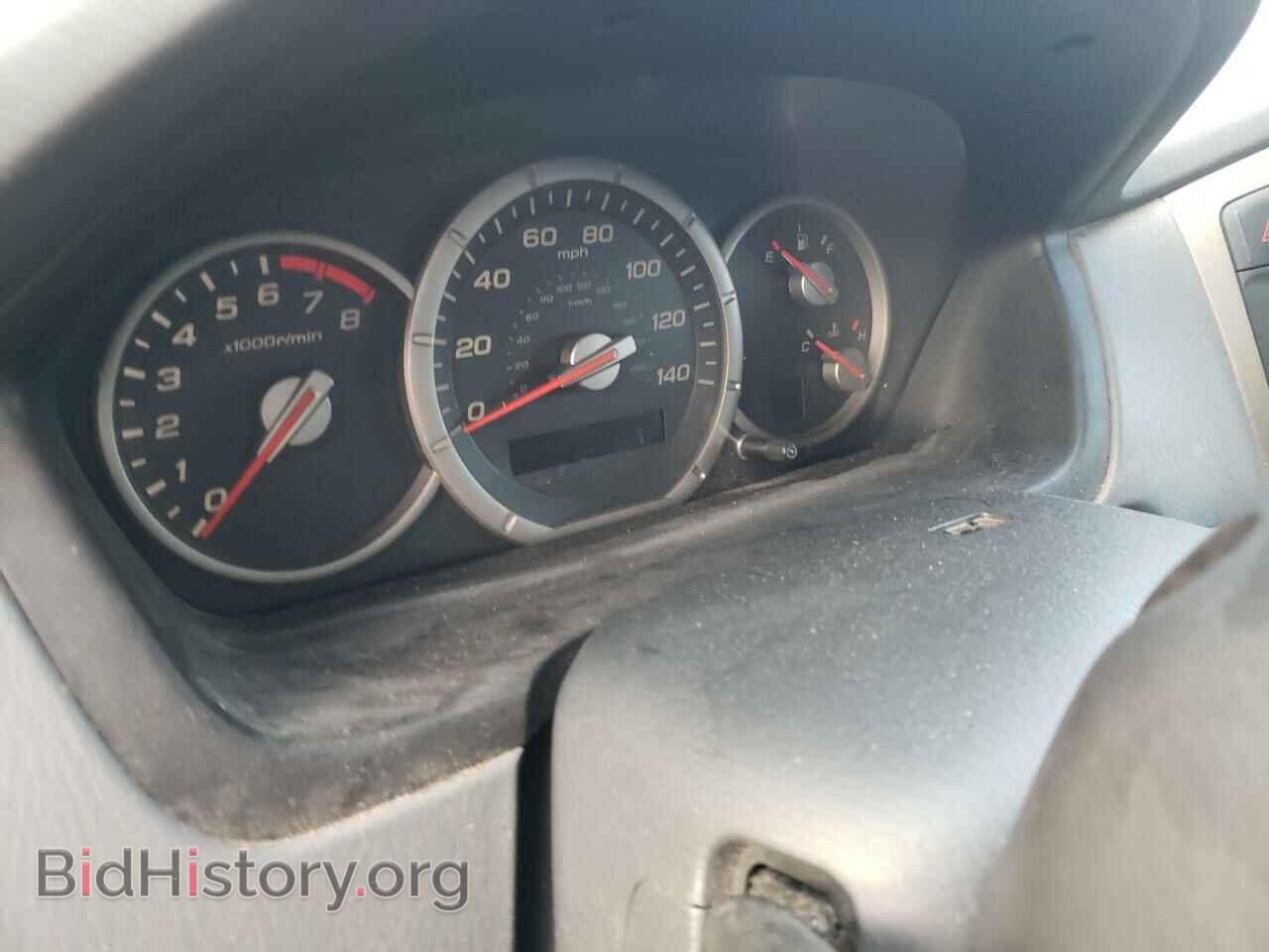2007 HONDA PILOT - VIN: 5FNYF28537B030683 - Фото 9