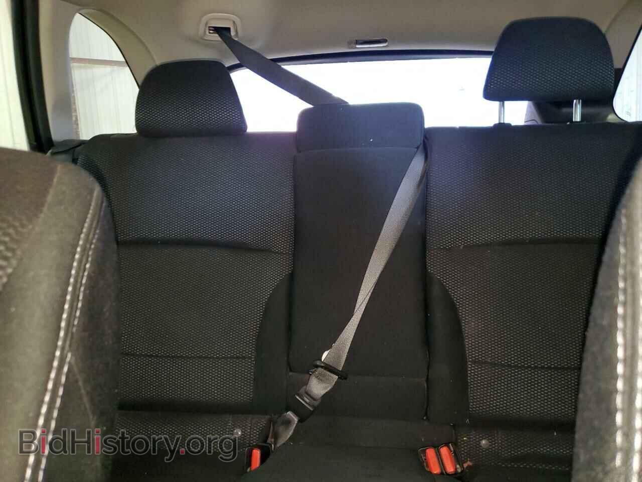 2017 SUBARU OUTBACK - VIN: 4S4BSADC7H3335937 - Фото 10