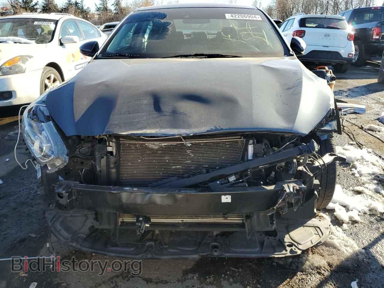 2019 KIA FORTE - VIN: 3KPF24AD6KE081500 - Фото 5