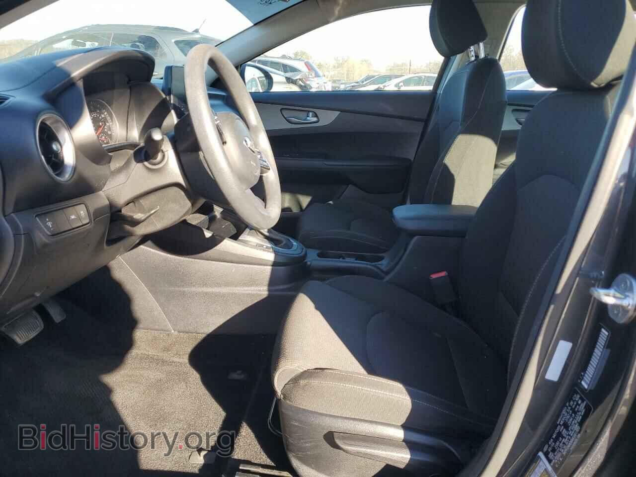 2019 KIA FORTE - VIN: 3KPF24AD6KE081500 - Фото 7