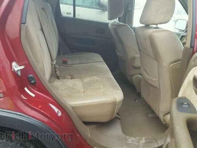 2003 HONDA CRV - VIN: SHSRD78893U130243 - Фото 6