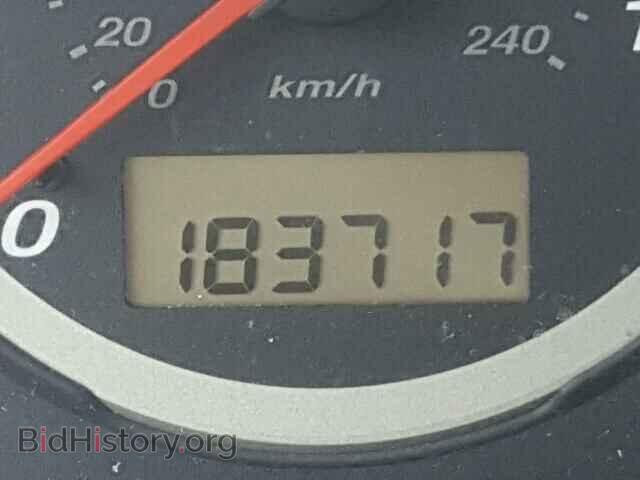2003 HONDA CRV - VIN: SHSRD78893U130243 - Фото 8