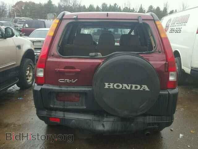 2003 HONDA CRV - VIN: SHSRD78893U130243 - Фото 9