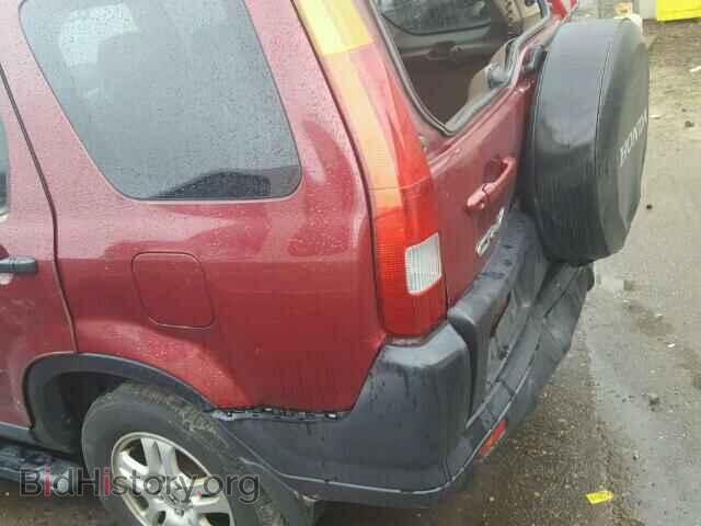 2003 HONDA CRV - VIN: SHSRD78893U130243 - Фото 10