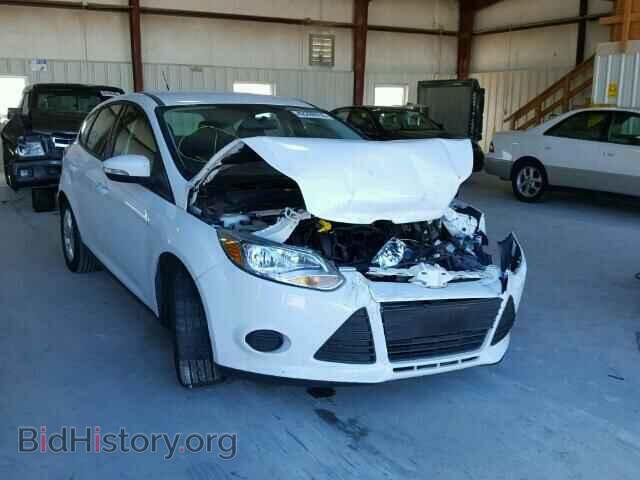 Photo 1FADP3K2XDL125577 - FORD FOCUS 2013