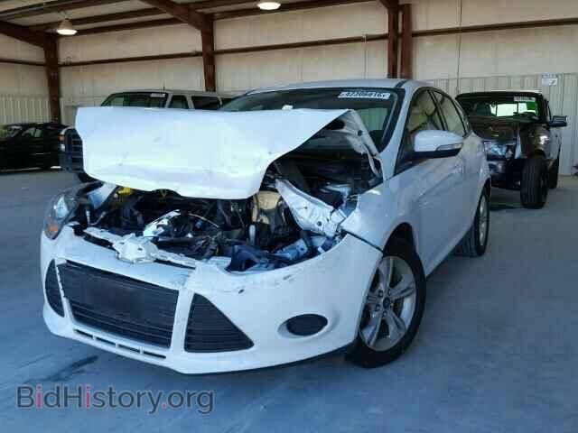 2013 FORD FOCUS - VIN: 1FADP3K2XDL125577 - Photo 2