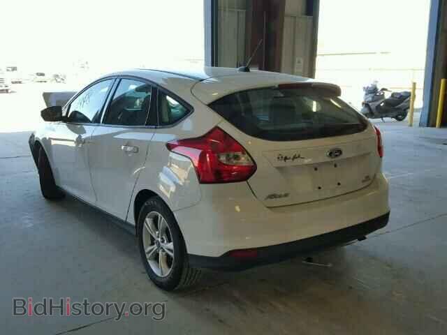 2013 FORD FOCUS - VIN: 1FADP3K2XDL125577 - Photo 3