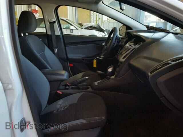 2013 FORD FOCUS - VIN: 1FADP3K2XDL125577 - Photo 5