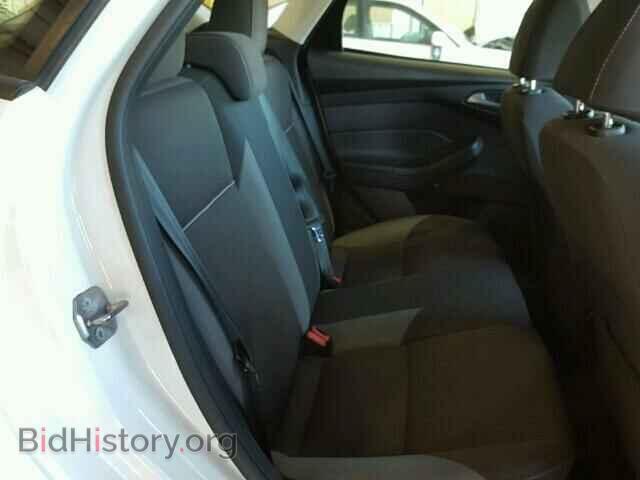 2013 FORD FOCUS - VIN: 1FADP3K2XDL125577 - Photo 6
