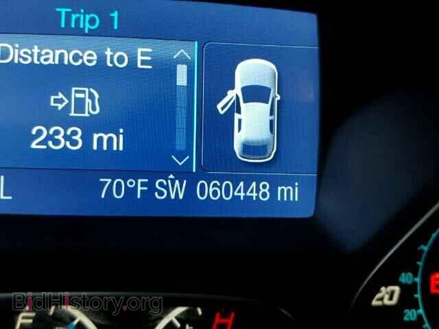 2013 FORD FOCUS - VIN: 1FADP3K2XDL125577 - Photo 8