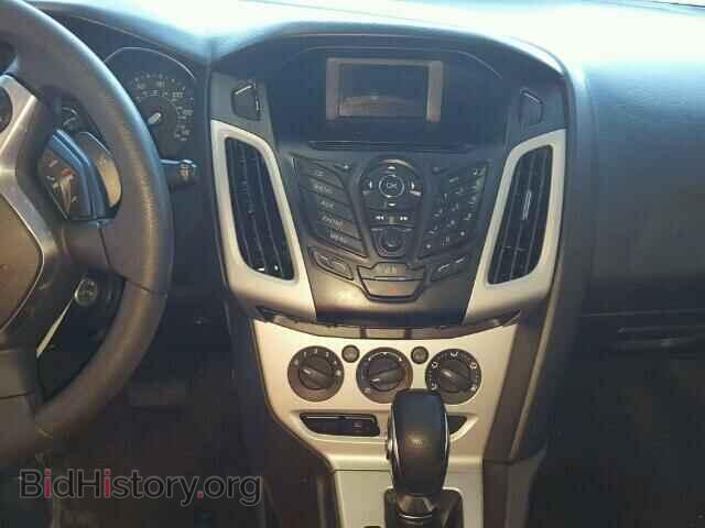 2013 FORD FOCUS - VIN: 1FADP3K2XDL125577 - Photo 9