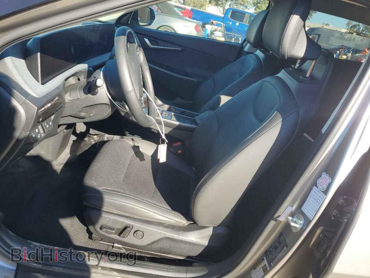 2024 KIA EV6 LIGHT - VIN: KNDC3DLC2R5186304 - Photo 7