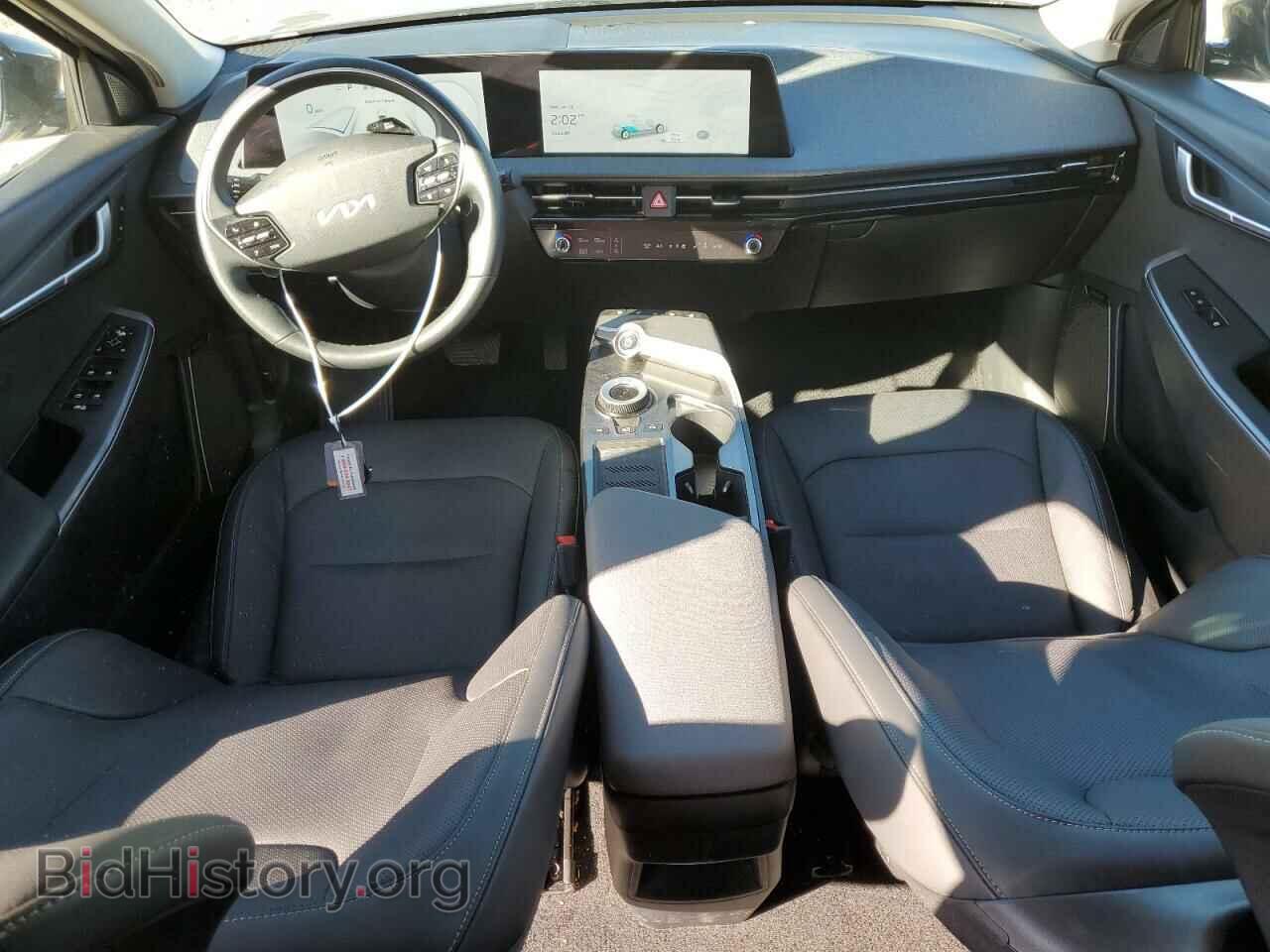 2024 KIA EV6 LIGHT - VIN: KNDC3DLC2R5186304 - Photo 8