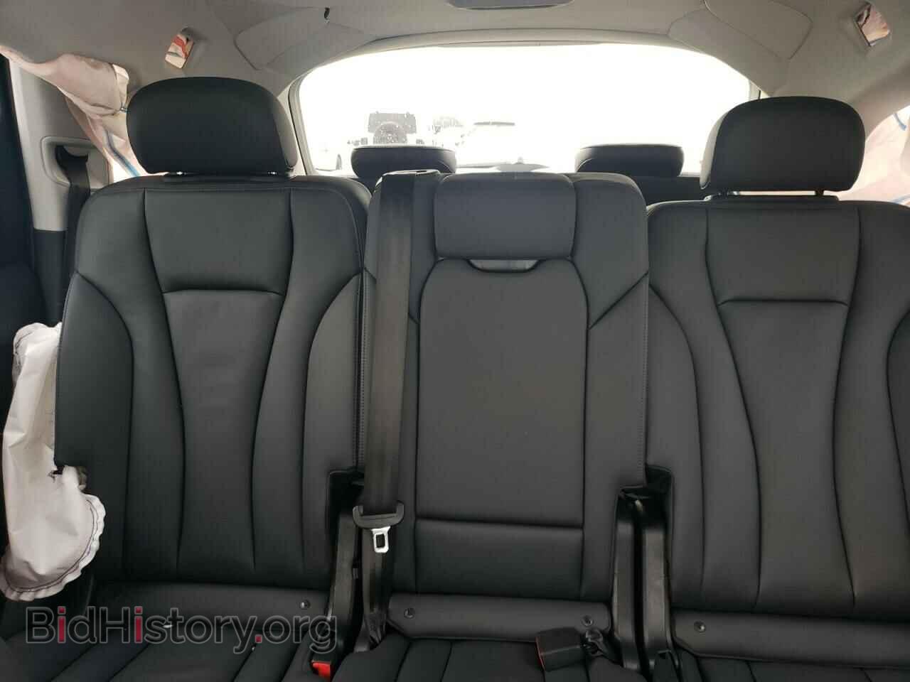 2022 AUDI Q7 - VIN: WA1LXBF77ND020958 - Фото 10