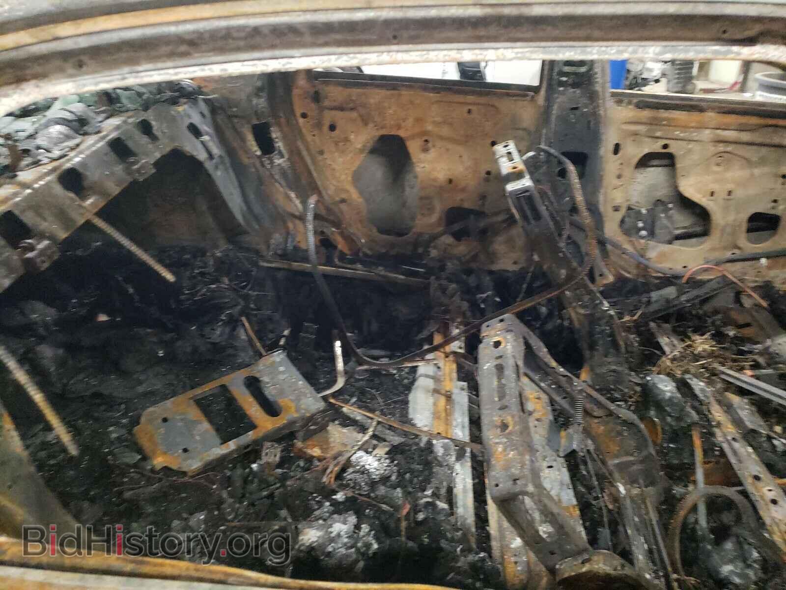 2012 CHEVROLET IMPALA - VIN: 2G1WC5E37C1165840 - Фото 6