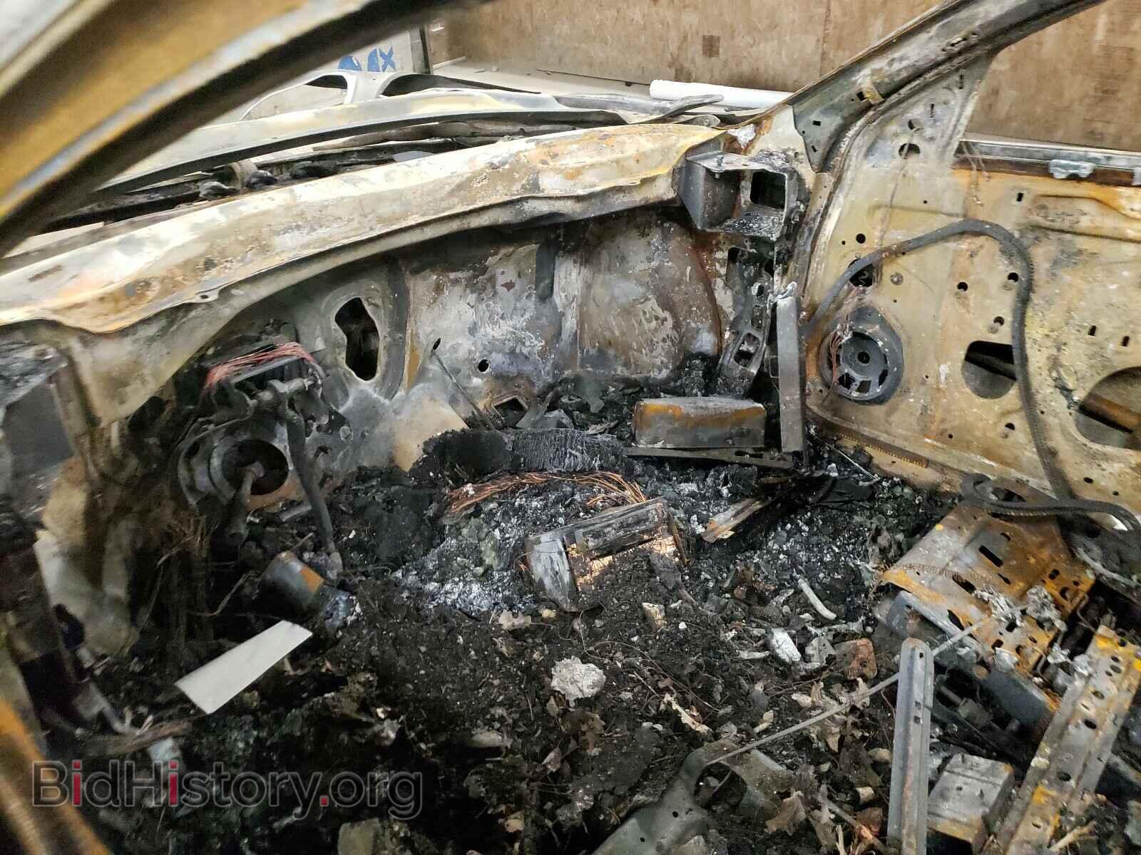 2012 CHEVROLET IMPALA - VIN: 2G1WC5E37C1165840 - Фото 10
