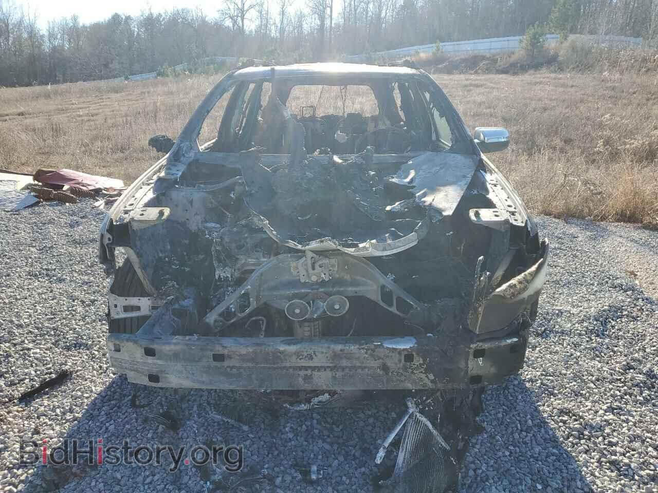2008 FORD TAURUS - VIN: 1FMDK03WX8GA01392 - Фото 5