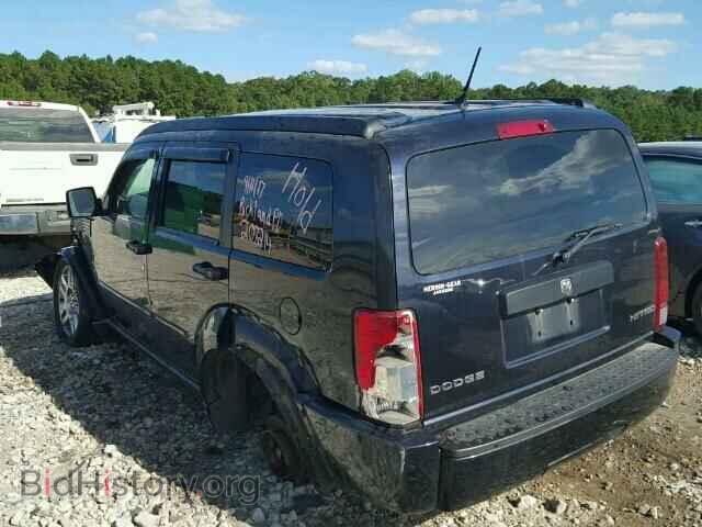 2011 DODGE NITRO - VIN: 1D4PT4GKXBW576492 - Photo 3